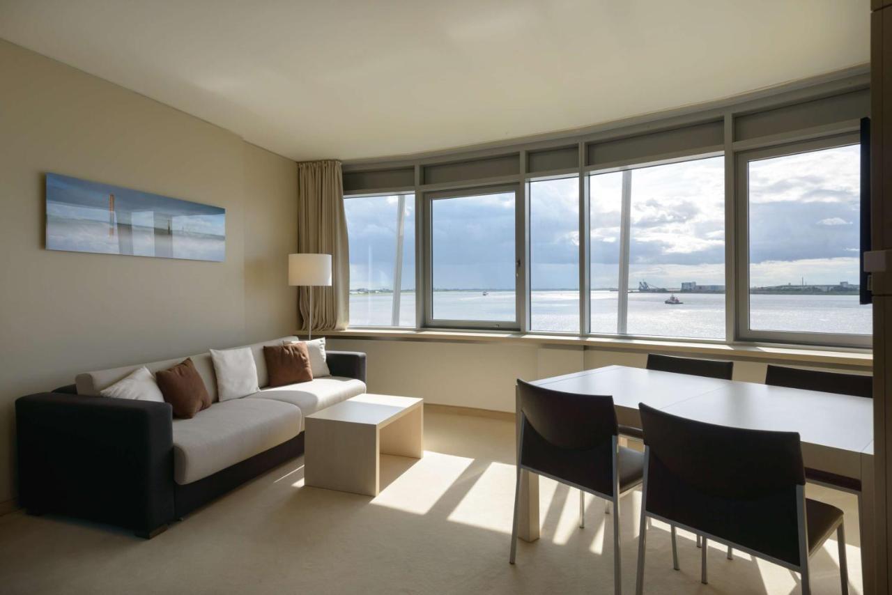 Hotel Atlantic Sail Bremerhaven