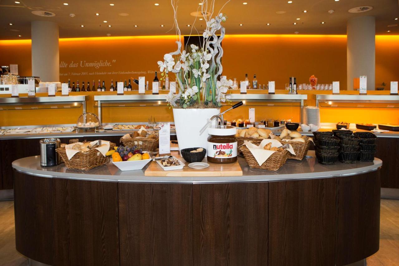 Hotel Atlantic Sail Bremerhaven
