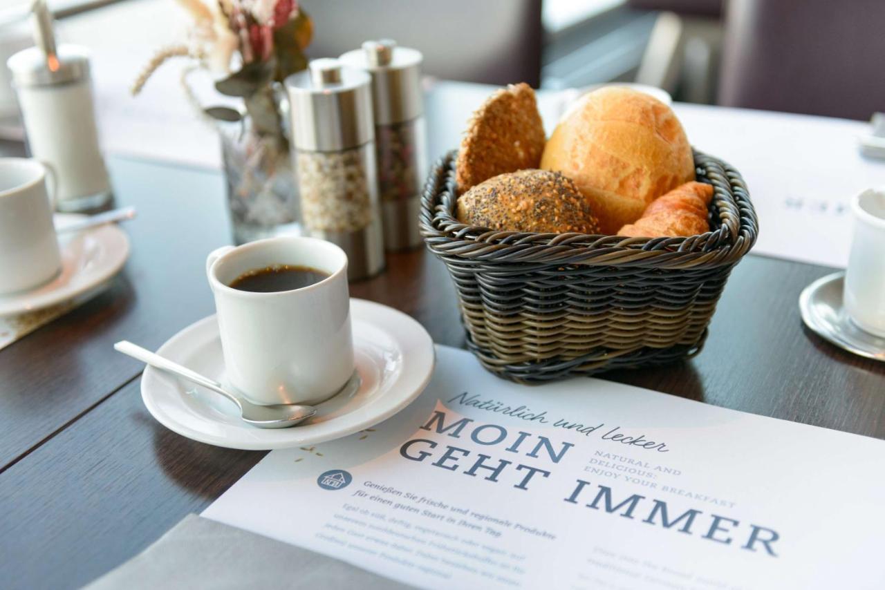 Atlantic Sail Hotel Bremerhaven