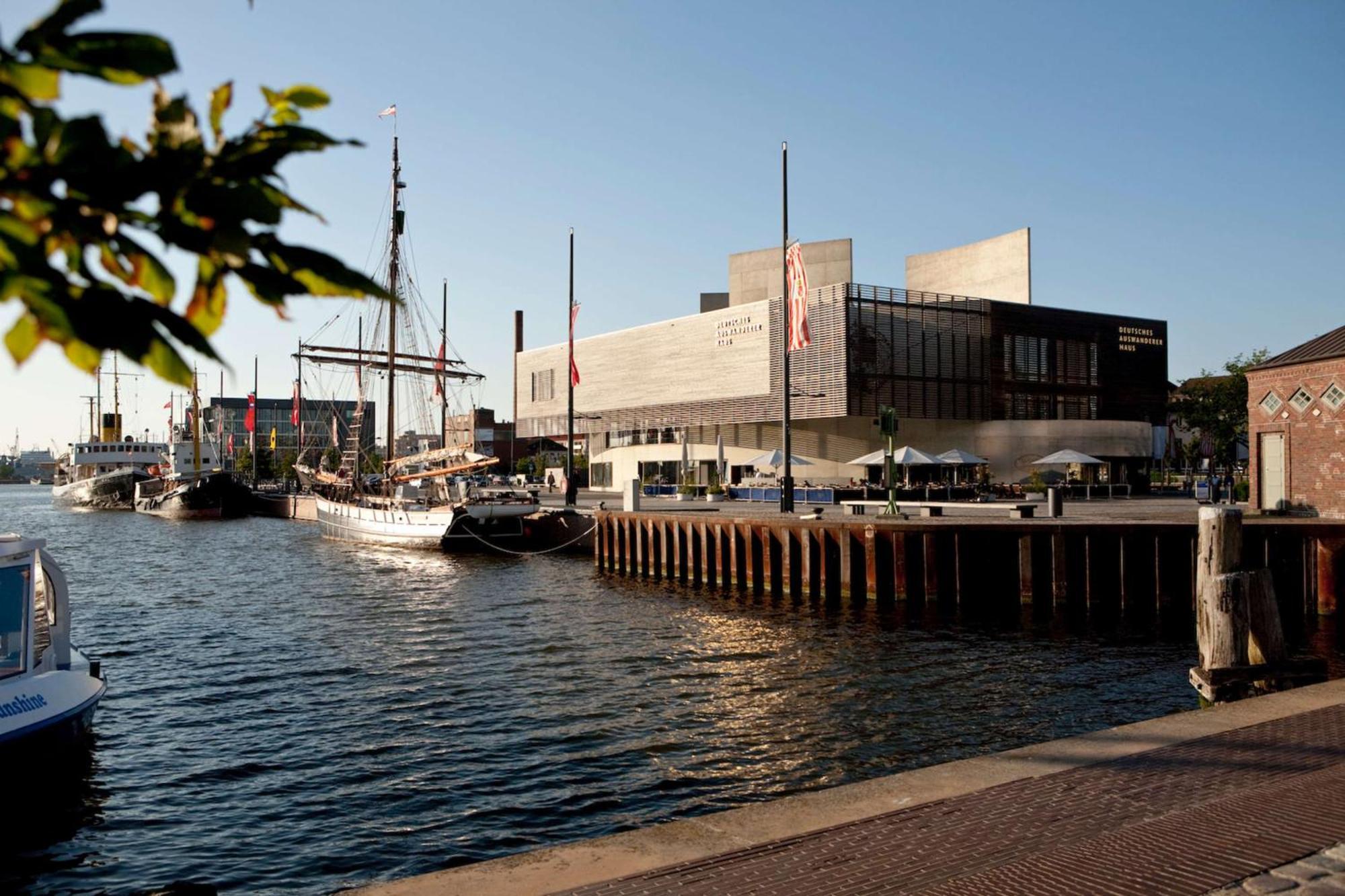 Atlantic Sail Bremerhaven