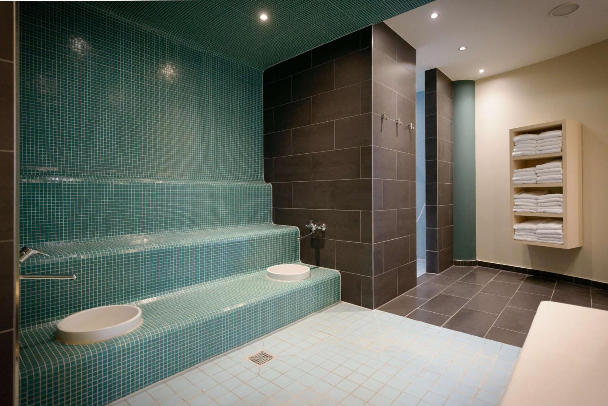 Hotel Atlantic Sail 4*