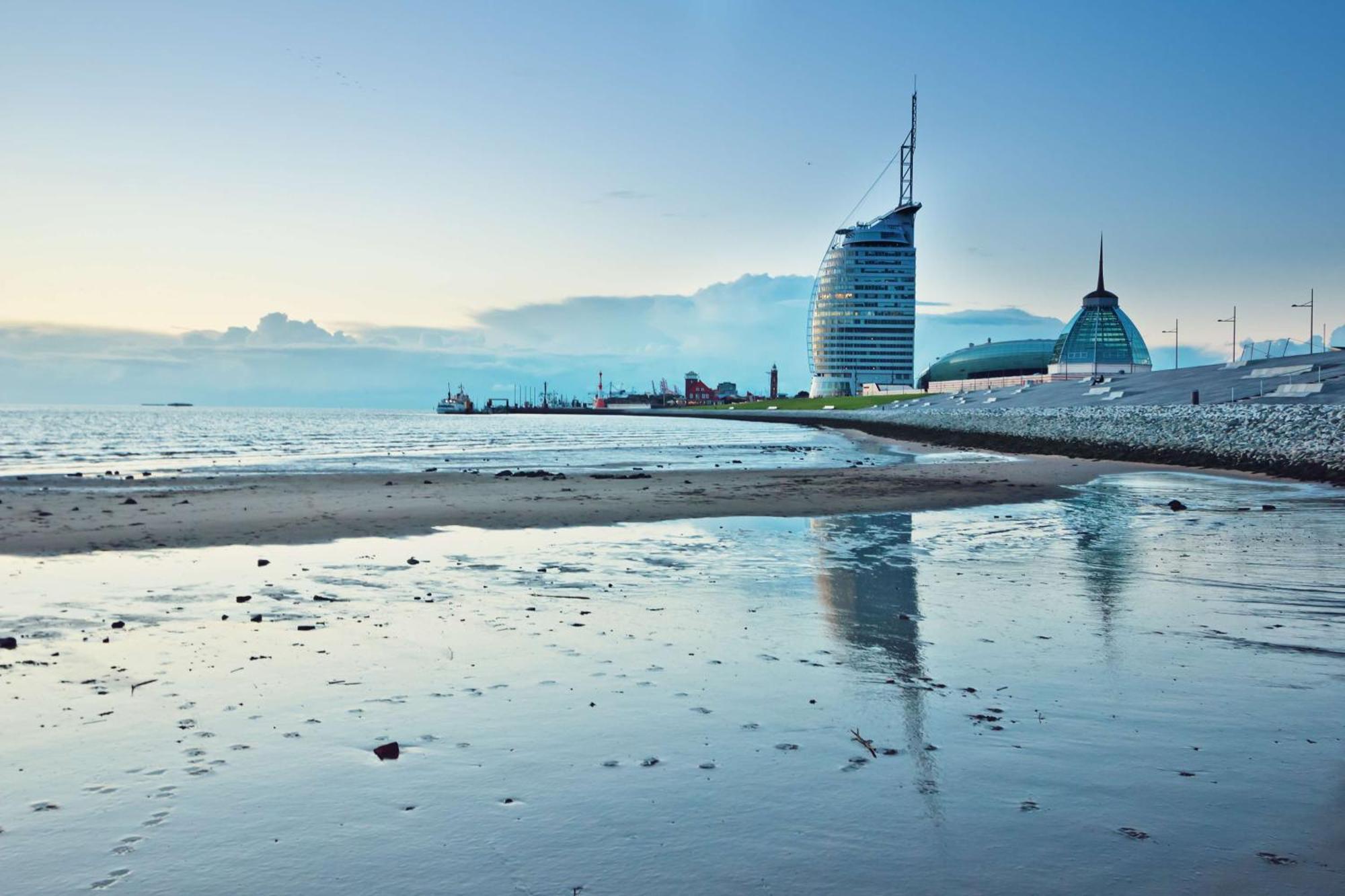 Atlantic Sail Bremerhaven