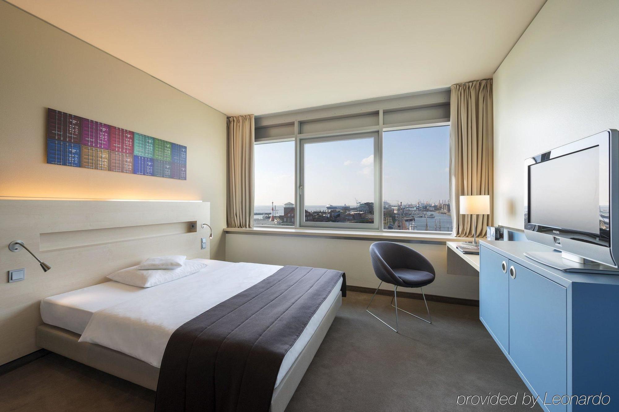Hotel Atlantic Sail Bremerhaven