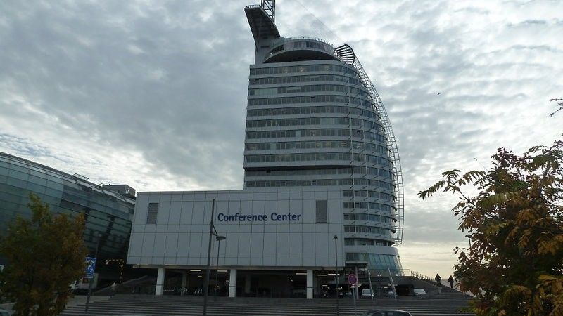 Hotel Atlantic Sail 4*