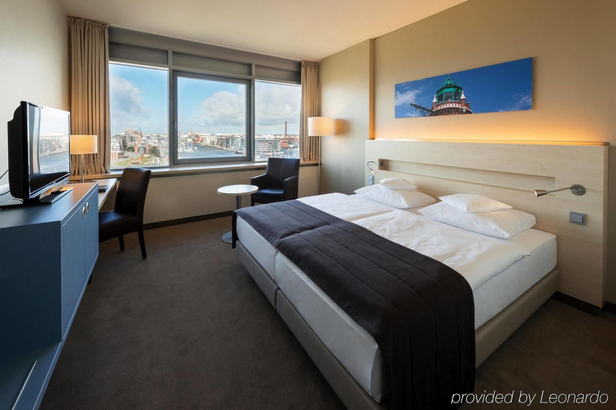 Hotel Atlantic Sail 4*
