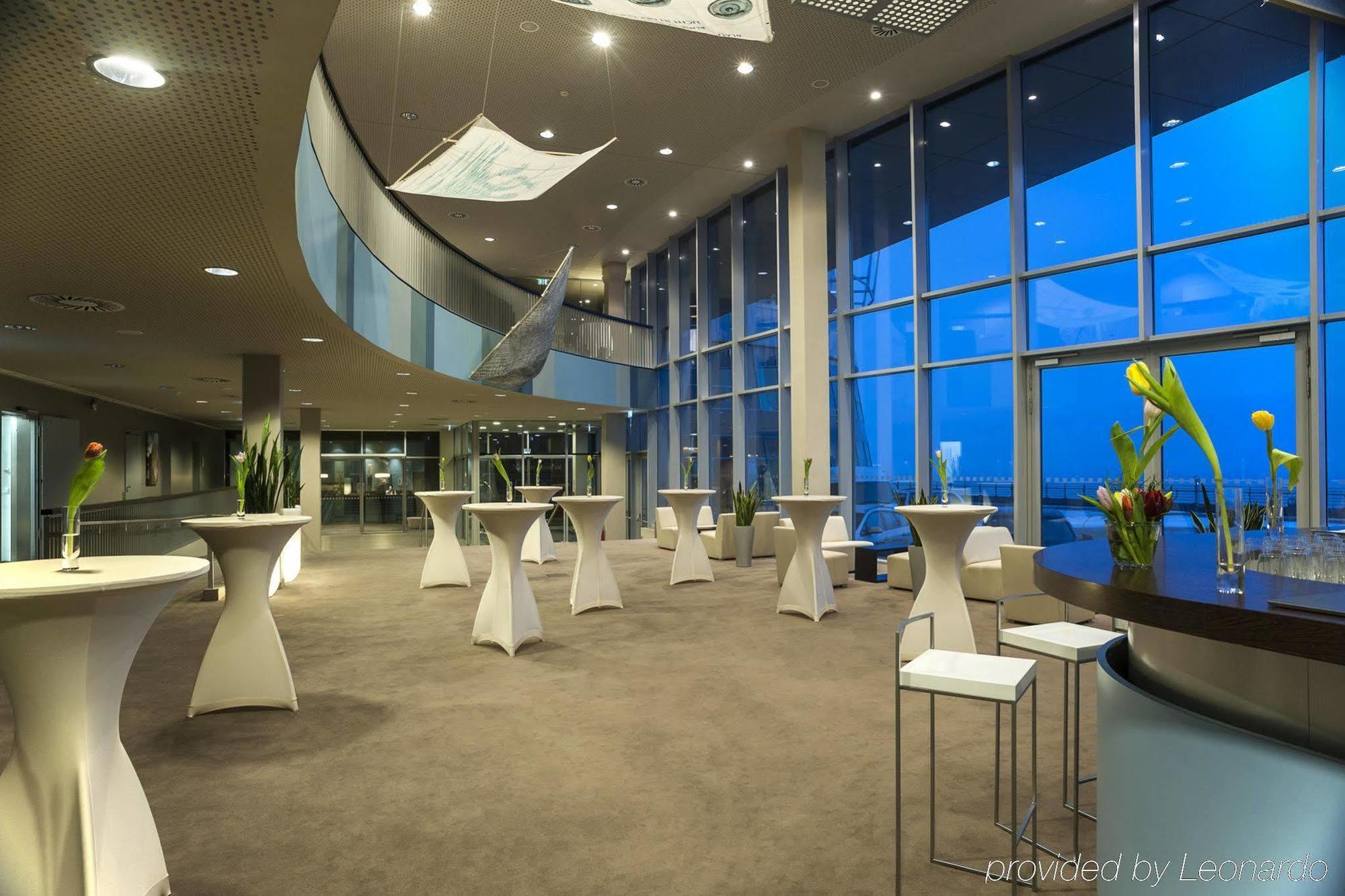Hotel Atlantic Sail Bremerhaven