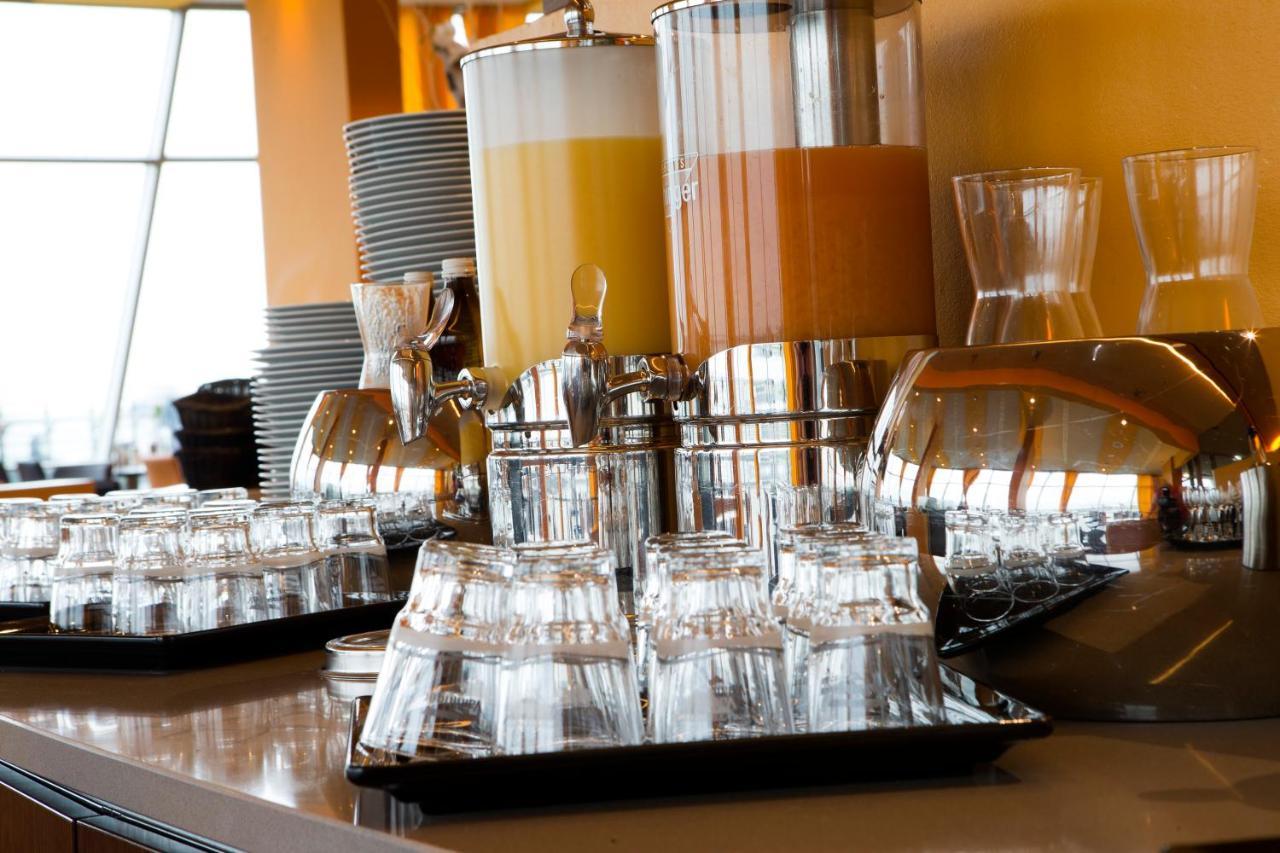 Hotel Atlantic Sail Bremerhaven