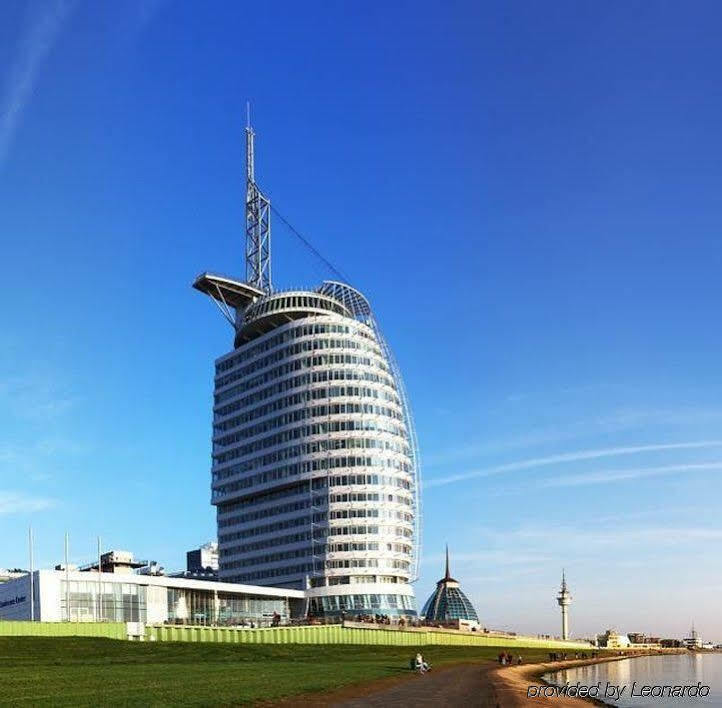 Atlantic Sail Hotel